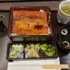 鰻の成瀬 - 上うな重　松