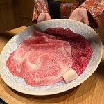 すき焼き十二天 - 