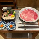 すき焼き十二天 - 