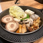 すき焼き十二天 - 