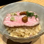 すき焼き十二天 - 