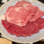 すき焼き十二天 - 