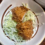 武州うどんあかねandみどりダイニング - 