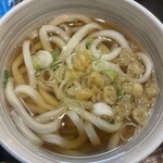 武州うどんあかねandみどりダイニング - 