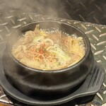 炭火焼ホルモン ぐう - 