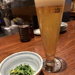 和食と立喰い寿司 ナチュラ - 