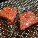 炭火焼ホルモン ぐう - 