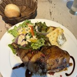 Natural kitchen yoomi - 