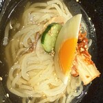 炭火焼ホルモン ぐう - 