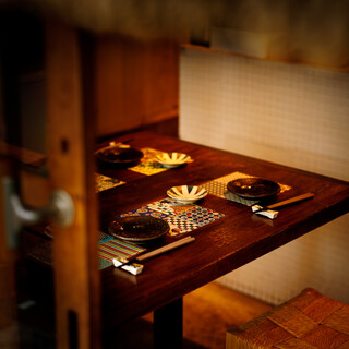 江戸前鮨 のどぐろ出汁おでん 粋はなれ_2