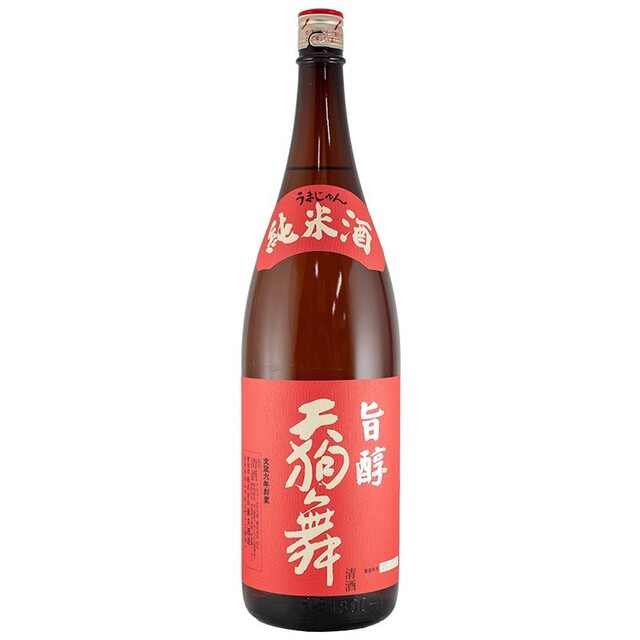 石川 天狗舞