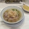 らーめん鱗 茨木店