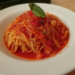 ポポラマーマ - 料理写真: