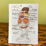 シュパーゲルキッサ - 