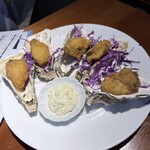 新宿 牡蠣スター - 