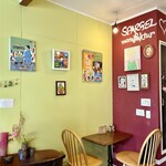 シュパーゲルキッサ - 