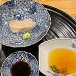 日本料理 一会 - 