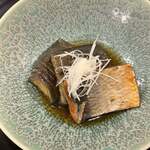 日本料理 一会 - 