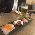 魚炉魚炉 五反田 - 