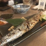 魚炉魚炉 五反田 - 