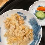 日本料理 一会 - 