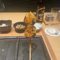 焼鳥 鐡 - 