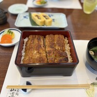 うなぎ処 山道 - 