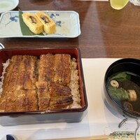 うなぎ処 山道 - 