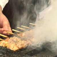 とり茶太郎 - かすみ鴨の胸腺