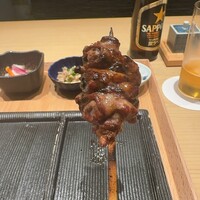 焼鳥 鐡 - 