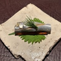 アカ - ボカディージョ