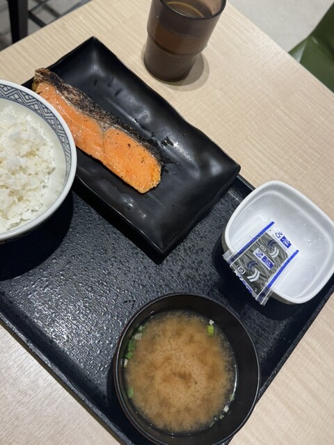 Yoshinoya Ebisuekimae Ten
