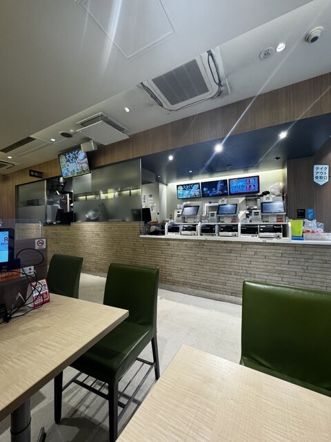 Yoshinoya Ebisuekimae Ten photo 4