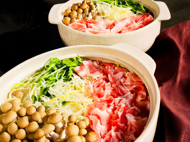 炉ばたキッチン RICASA（リカーサ） - 釧路（居酒屋）の写真