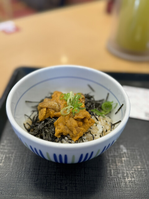 Naka U Umeda Taiyuji Ten photo 2