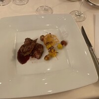 小笠原伯爵邸 - 