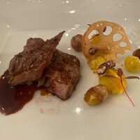 小笠原伯爵邸 - 