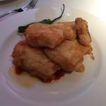 Restaurante Cañadio Madrid - 