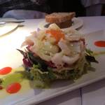 Restaurante Cañadio Madrid - 