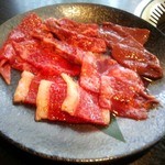 Hamadaya Yakiniku Horumon Godaime Ichirouemon - 