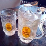 濱田屋 焼肉 ホルモン 五代目 市郎右衛門 - 