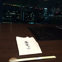 天空焼肉 星遊山 - 
