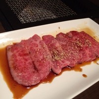 天空焼肉 星遊山 - 