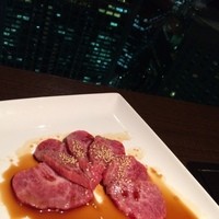 天空焼肉 星遊山 - 