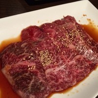 天空焼肉 星遊山 - 