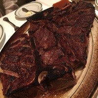 ウルフギャング・ステーキハウス 六本木 - 
