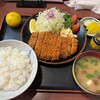 とんかね - 料理写真: