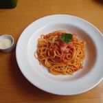 ポポラマーマ - 料理写真: