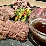 肉バル B&Bee - 