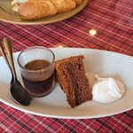 ドルチェモスカート - 